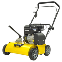 Benzininis skarifikatorius Texas PRO CUT 460B B&S XR950, 4.5 kW