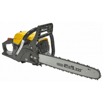 Grandininis benzininis pjūklas Texas TS4518, 18''/46 cm, 1.8 kW