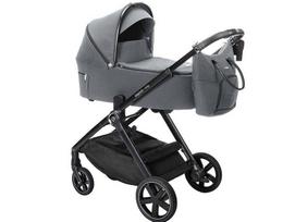 Universalus vežimėlis Espiro Only 2in1 Graphite Anthracite