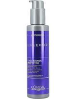 L'Oréal Professionnel priedas su purpuriniais pigmentais šviesiems plaukams Loreal Cool Blonde Perfector 150ml