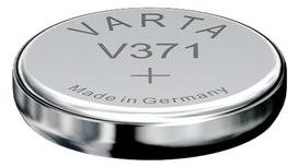 10x1 Varta Chron V 371 PU inner box