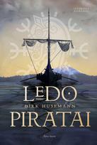 Ledo piratai - Dirk Husemann