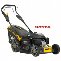 Benzininė savaeigė vejapjovė Texas PREMIUM 5390 TR/W, 3.6 kW