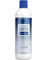 Matrix aliejaus priedas balinimo milteliams Matrix Light Master Oil Additive 500ml