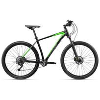 Cyclision Corph 3 29" 10G dydis 19" (48cm) (juoda/žalia)