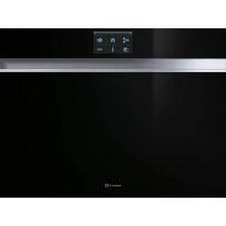 Kompaktinis smūginis šaldiklis su lėto gaminimo funkcija Irinox Freddy H45 HF452350002 Juodas stiklas