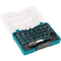 Makita sukimo antgalių rinkinys, 33vnt. IMPACT BLACK E-12441-10