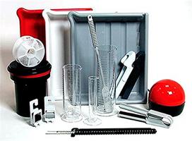 Paterson Film and Print Processing Kit PTP572