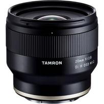 Tamron 20mm F/2.8 Di III OSD M1:2 (Sony E mount) (F050)