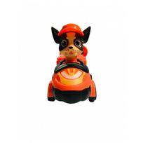 Paw Patrol sulankstoma figūrėlė - ZUMA