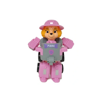Paw Patrol sulankstoma figūrėlė - SKYE
