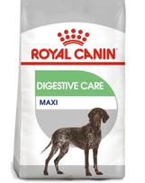 ROYAL CANIN CCN Maxi Digestive Care 12 kg sausas ėdalas suaugusiems didelių veislių šunims su jautriu virškinimo traktu
