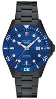 Vyriškas Laikrodis SWISS ALPINE MILITARY AUTOMATIC 7095.2175