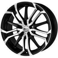 BROCK B26 (SMVP) R17 4x108.00 ET25 CB65.10 J7.5