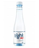 Mineralinis vanduo Rasa LIGHT, 330 ml, negazuotas