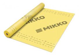 Aktyvi garo izoliacinė plėvelė MIKKO AKTIV 100 gr./m², 1,5 m. x 50 m. = 75 m²