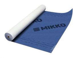 Difuzinė plėvelė MIKKO 180 gr./m², 1,5 m. x 50 m. = 75 m²