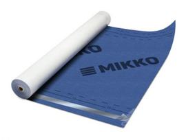 Difuzinė plėvelė MIKKO 180 gr./m², SK2 (lipnūs kraštai), 1,5 m. x 50 m. = 75 m²