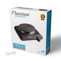„BESTRON“ „Kitchen heroes“ maža kaitlentė, 1 vnt.