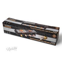 „BESTRON“ „Black & Wood“ elektrinis grilis „Raclette“, 1 vnt.