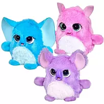 FURREAL  Interaktyvus gyvūnėlis „Fuzzalots“ 12,7 cm