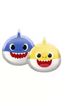 BABY SHARK putojanti vonios bomba 140 g.