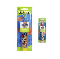 PAW PATROL elektrinis dantų šepetėlis nuo 6 metų