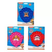 PAW PATROL pop-it žaislas