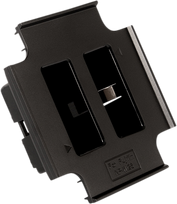 HÄHNEL PROCUBE 2 PLATE FOR FUJIFILM NP-W126 BATTERY