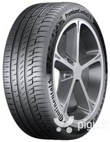 Continental PremiumContact 6 235/50R19 99 V VOL