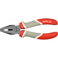Universalios replės CrV 160 mm