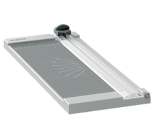 Pjaustyklė-trimeris  Leitz Precision Home Paper Trimmer A4, 8 lapai