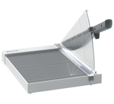 Pjaustyklė-giljotina Leitz Precision Home Office Paper Cutter A4, 10 lapų