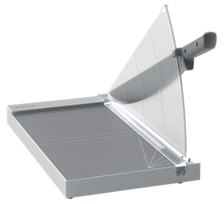Pjaustyklė-giljotina Leitz Precision Home Office Paper Cutter A3, 10 lapų