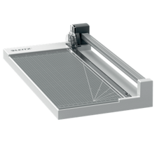 Pjaustyklė-trimeris Leitz Precision Home Office Paper Trimmer A4, 10 lapų