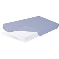 Paklodė JERSEY su guma 80 Grey