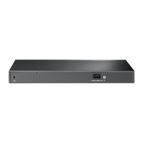 TP-LINK Switch TL-SL1218P Unmanaged, Rackmountable, 10/100Mbps (RJ-45) ports quantity 16, PoE+ ports quantity 16
