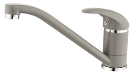 Plautuvės maišytuvas Aquasanita EKO 2561, 221 Light grey