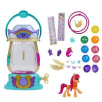 MY LITTLE PONY žaidimų rinkinys Sparkle Reveal Latern, F33295L0