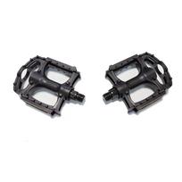 Pedalai UNION, MTB (plastikas)