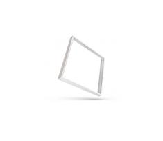 Metalinis rėmelis LED panelių montavimui 600x600mm