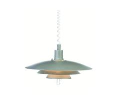 Markslöjd 102282 - Reguliuojamo aukščio pakabinamas šviestuvas KIRKENES 1xE27/60W/230V