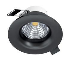 Eglo 98607 - LED pritemdomas įleidžiamas lubinis šviestuvas SALICETO LED/6W/230V