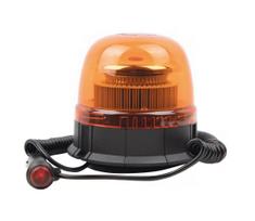 LED Magnetinis įspėjamasis švyturys LIGHT LED SMD 2835/12-24V