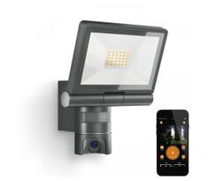 Steinel 065294 - LED prožektorius su jutikliu ir kamera LED /21W/230V IP44