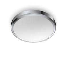 Philips - LED Vonios lubinis šviestuvas DORIS LED/17W/230V 4000K IP44