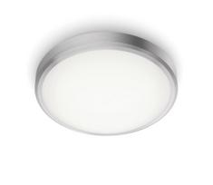 Philips - LED Vonios lubinis šviestuvas DORIS LED/17W/230V 4,000K IP44