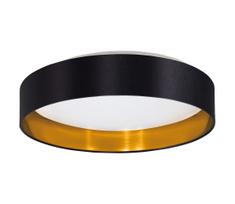 Eglo 99539 - LED lubinis šviestuvas MASERLO LED/24W/230V