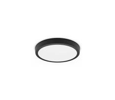 Philips - LED Lubinis šviestuvas MAGNEOS LED/20W/230V 2700K juodas