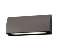 LED sieninis lauko šviestuvas LED/6W/230V IP54
